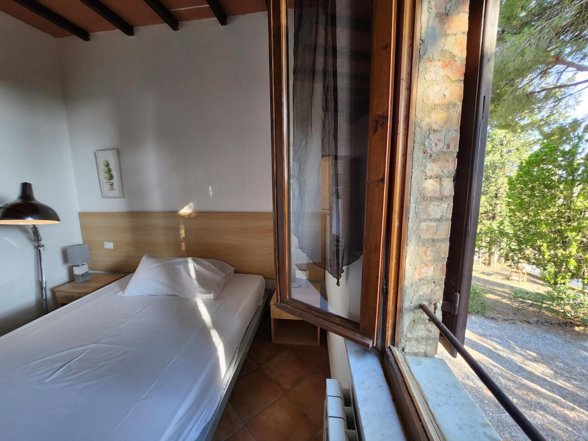 Hotel Casa Cecchi Siena Exteriér fotografie