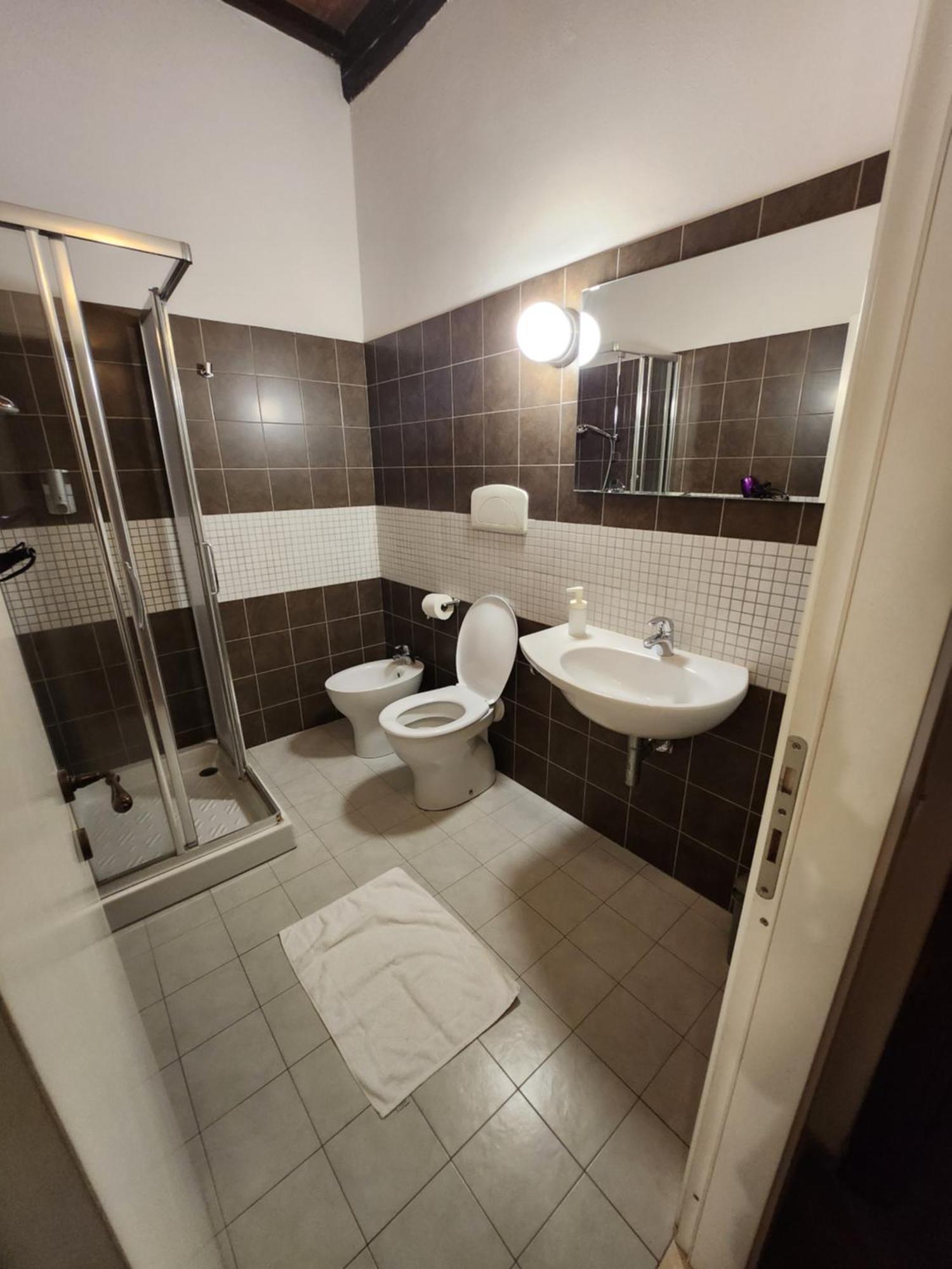 Hotel Casa Cecchi Siena Exteriér fotografie