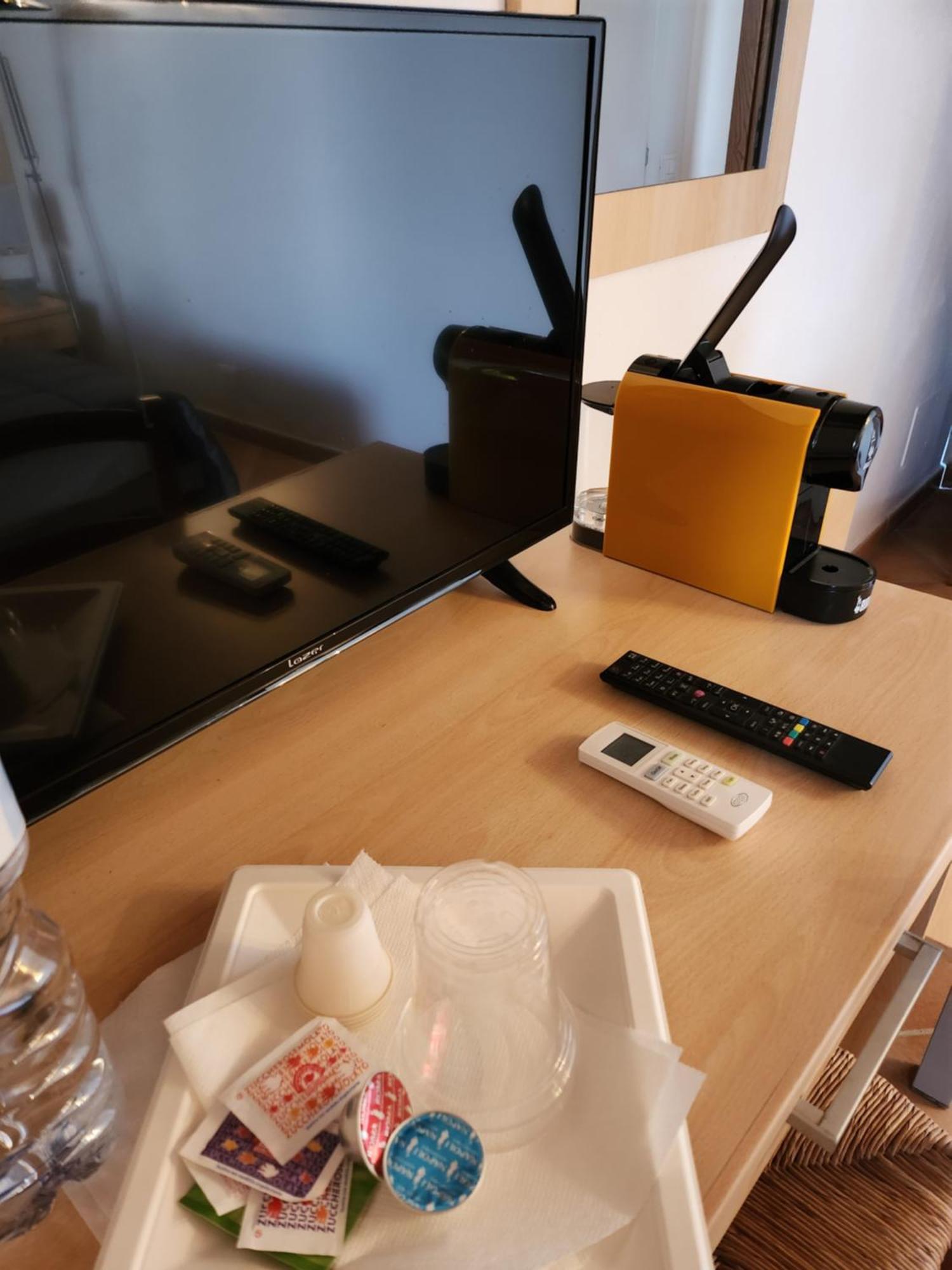 Hotel Casa Cecchi Siena Pokoj fotografie